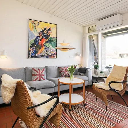 Xxxvii Holiday home