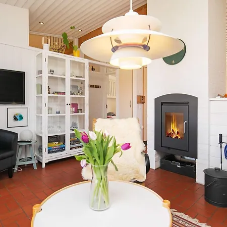 Xxxvii Holiday home *