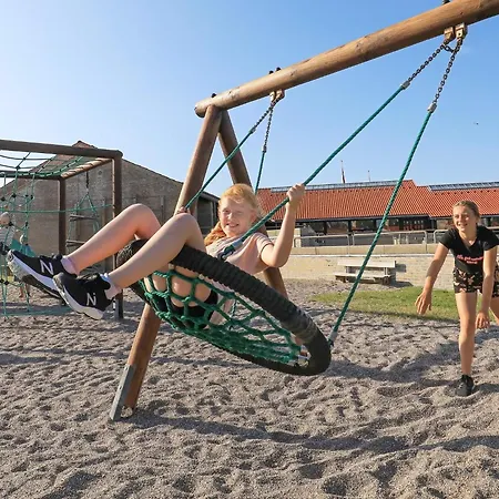 Xxxvii Holiday home Saeby (Nordjylland)