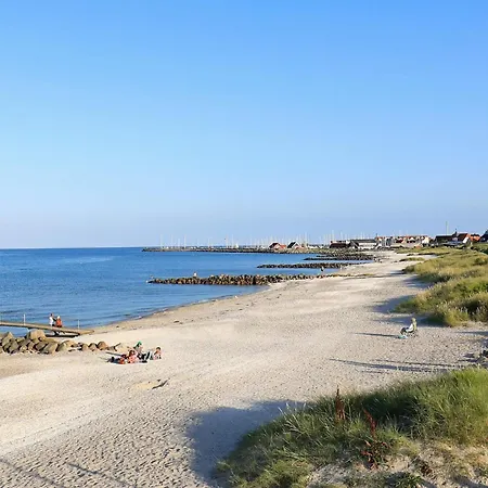 Holiday home Xxxvii Saeby (Nordjylland)