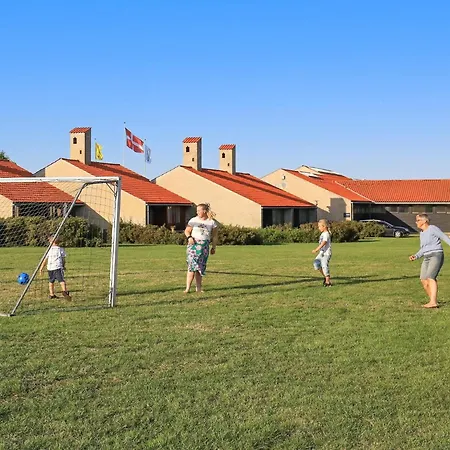 Xxxvii Holiday home *