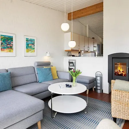 Holiday home Xxxvii *