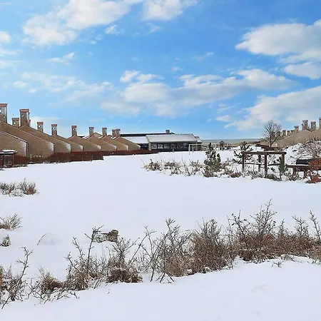 Xxxvii Holiday home *