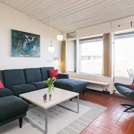 Holiday home Xxxvii Saeby (Nordjylland)
