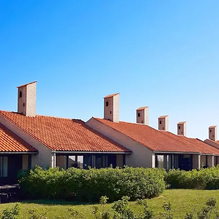 Xxxvii Holiday home *