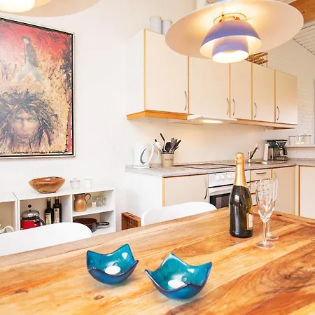 Holiday home Xxxvii *