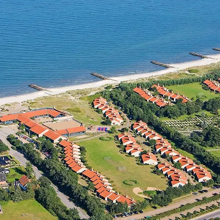 Xxxvii Holiday home Saeby (Nordjylland)