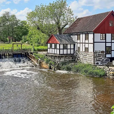 Xxxvii Holiday home Saeby (Nordjylland)