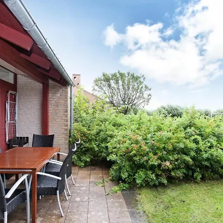 Holiday home Xxxvii Saeby (Nordjylland)